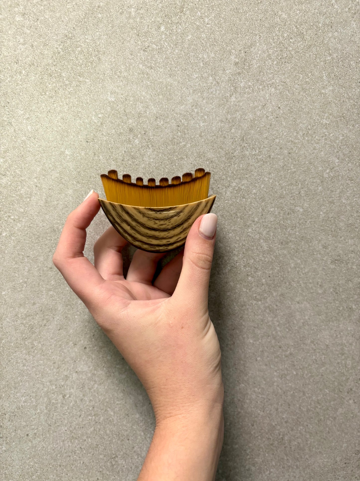 Active Aura™ Lymphatic Body Sculpt Brush