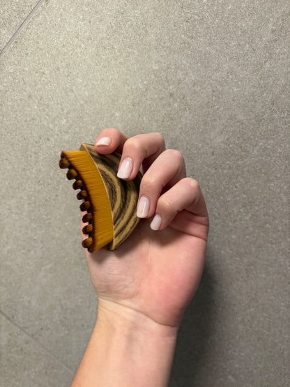Active Aura™ Lymphatic Body Sculpt Brush