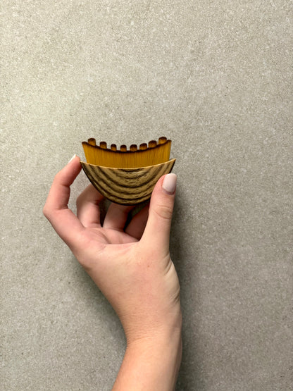 Active Aura™ Lymphatic Body Sculpt Brush